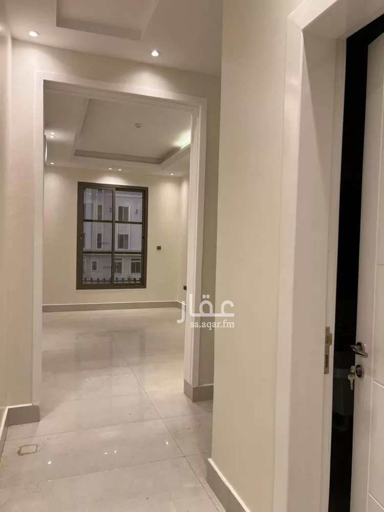 شقة للإيجار في شارع إبراهيم الخطيب, حي القيروان, مدينة الرياض, منطقة الرياض صورة 4