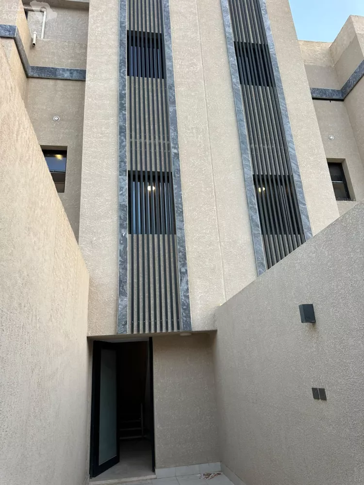 شقة للإيجار في شارع محمود الجويني, حي العارض, مدينة الرياض, منطقة الرياض 6
