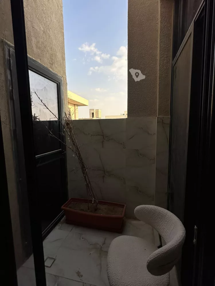 شقة للإيجار في شارع محمود الجويني, حي العارض, مدينة الرياض, منطقة الرياض 11