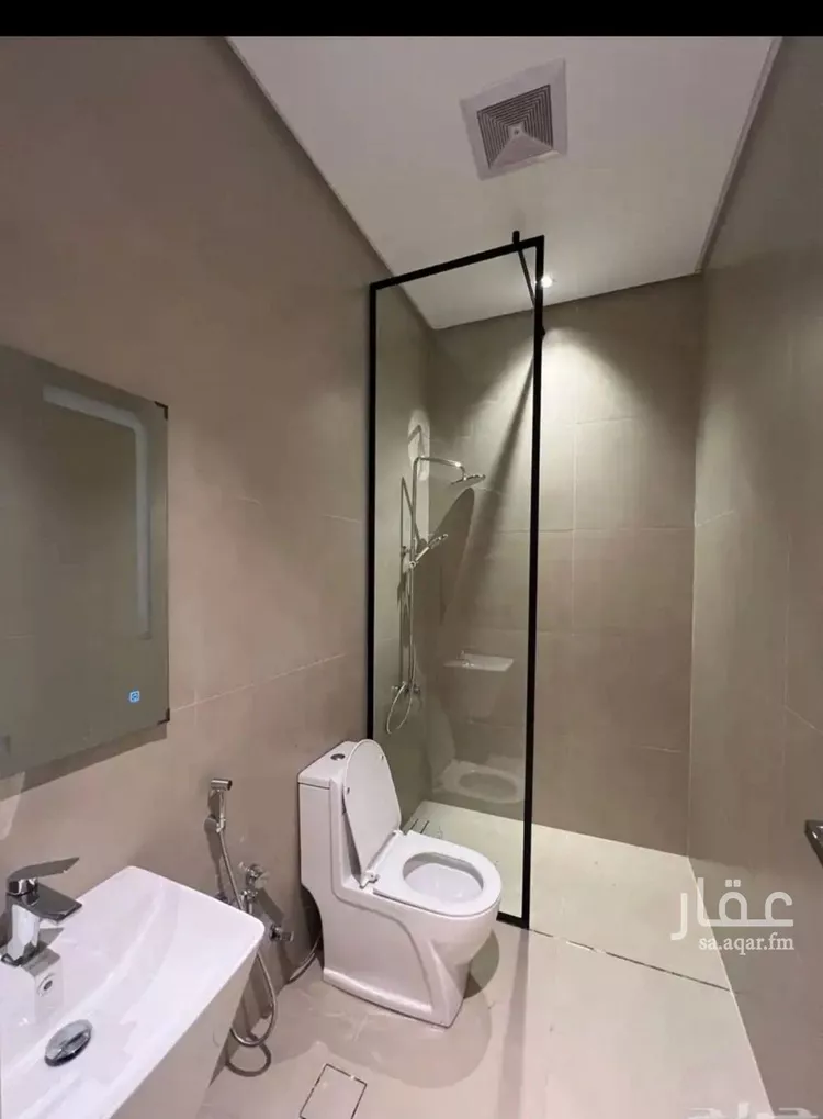 شقة للإيجار في شارع أبي الفتوح الخباز, حي اليرموك, مدينة الرياض, منطقة الرياض صورة 2