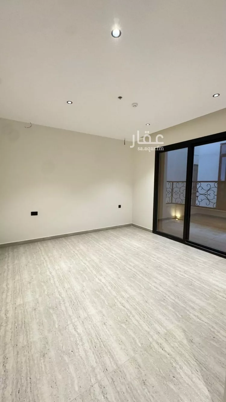 شقة للإيجار في شارع زيد بن عاصم بن عمرو بن عوف, حي النرجس, مدينة الرياض, منطقة الرياض صورة 3