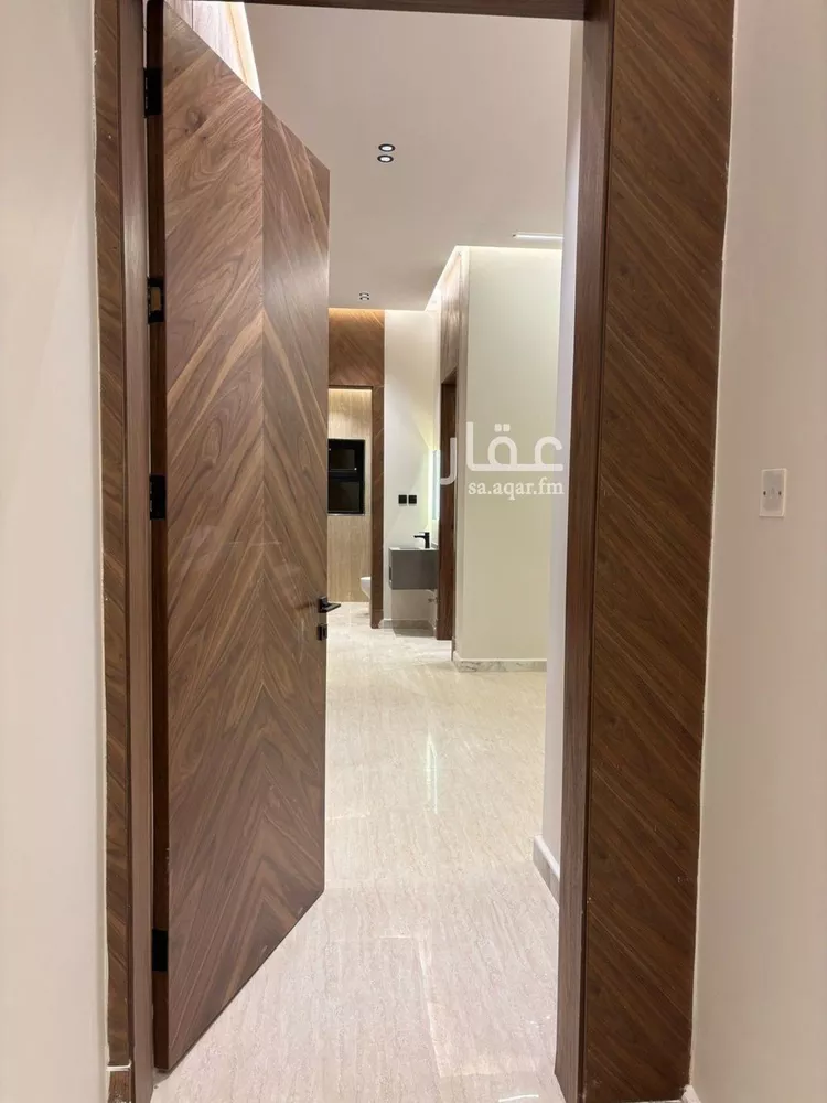 شقة للإيجار في شارع جبل الأرام, حي ظهرة لبن, مدينة الرياض, منطقة الرياض صورة 3