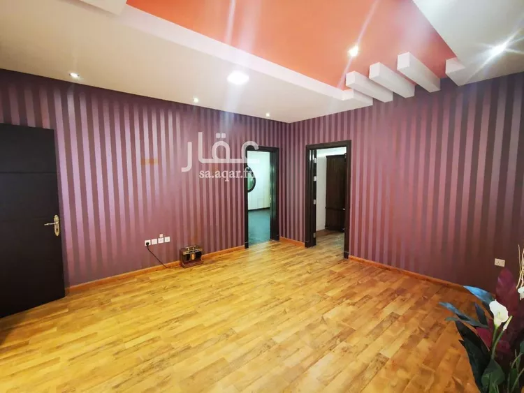 دور للإيجار في شارع أبحر, حي الندى, مدينة الرياض, منطقة الرياض صورة 2