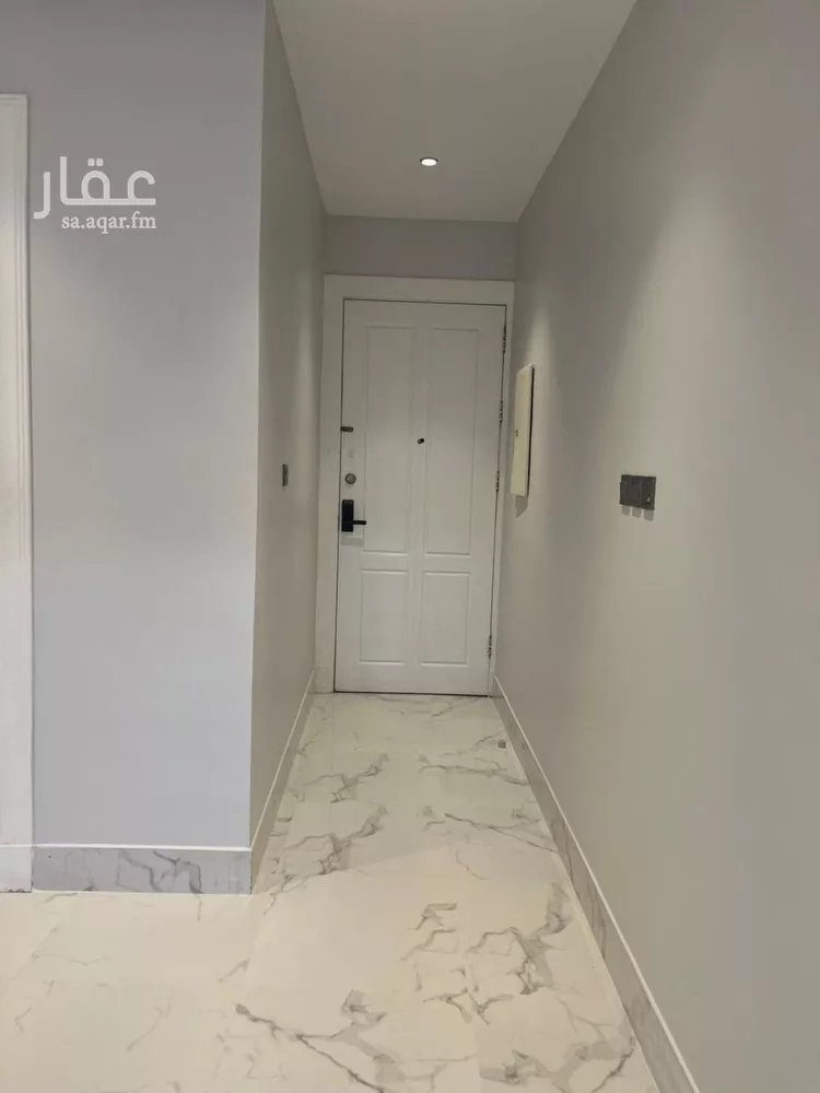 شقة للإيجار في شارع إبراهيم الخطيب, حي القيروان, مدينة الرياض, منطقة الرياض صورة 3
