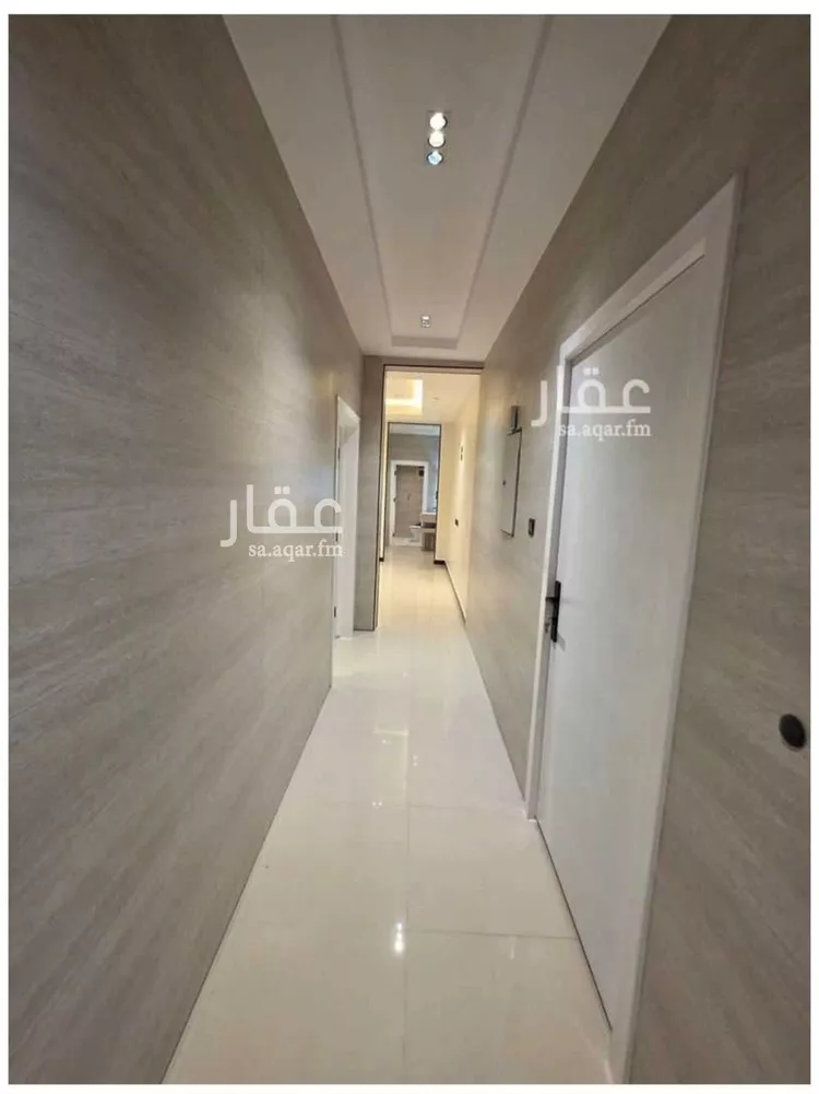 شقة للإيجار في شارع البلقاء, حي الرمال, مدينة الرياض, منطقة الرياض صورة 5