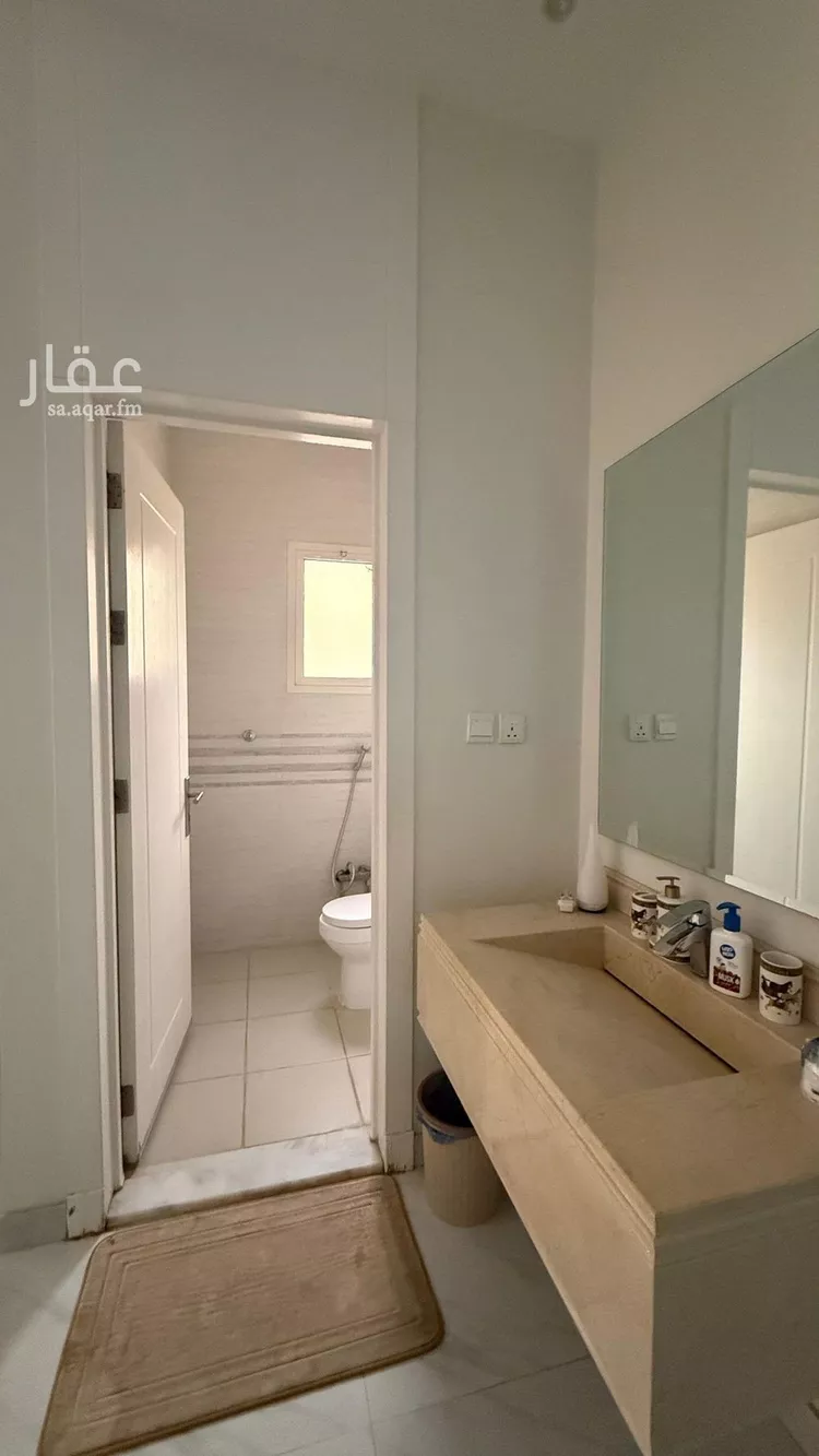 فيلا للإيجار في شارع محمد بن أحمد الأسدي, حي العارض, مدينة الرياض, منطقة الرياض صورة 4