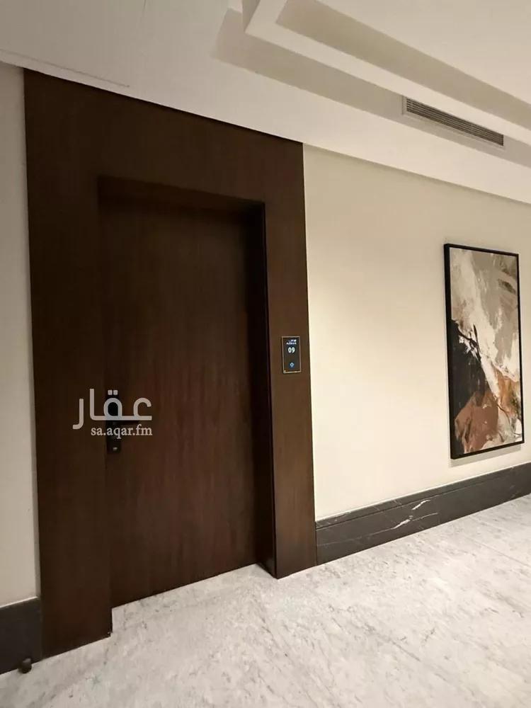 شقة للإيجار في شارع احمد بن سعيد ابن الهندي, حي العارض, مدينة الرياض, منطقة الرياض صورة 5