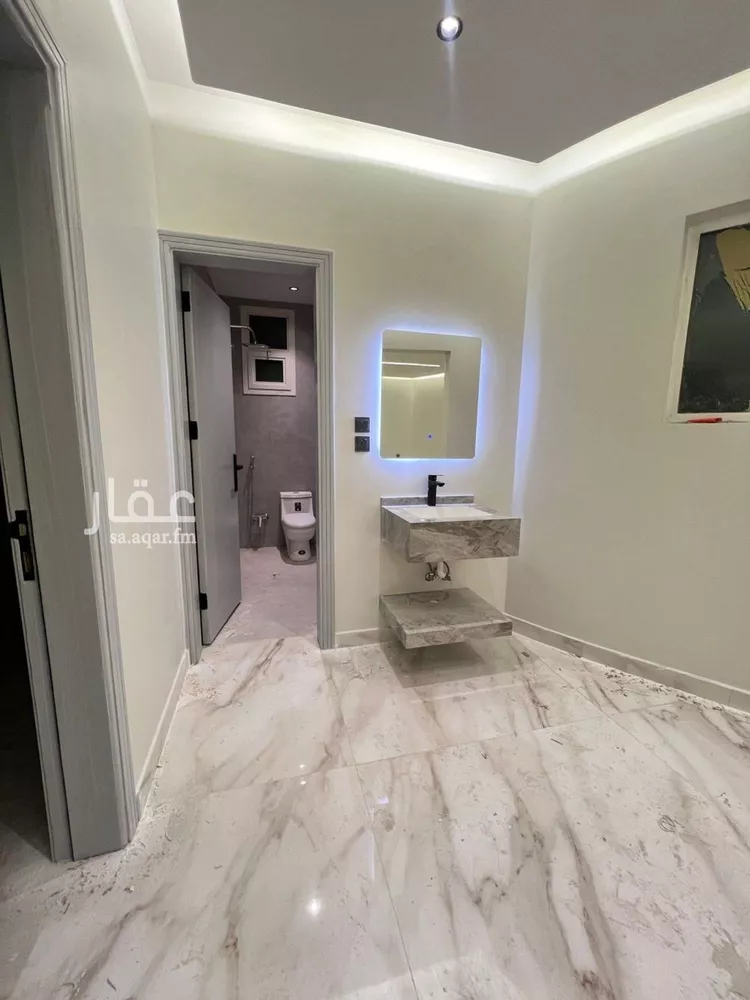 دور للإيجار في شارع الغزوات, حي العقيق, مدينة الرياض, منطقة الرياض صورة 4