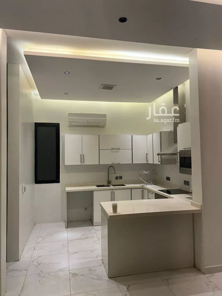 شقة للإيجار في شارع شمس الدين, حي القيروان, مدينة الرياض, منطقة الرياض صورة 3