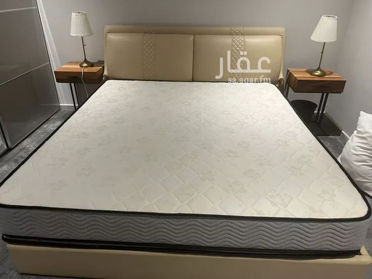 شقة للإيجار في شارع رقم 15, حي الملقا, مدينة الرياض, منطقة الرياض صورة 5