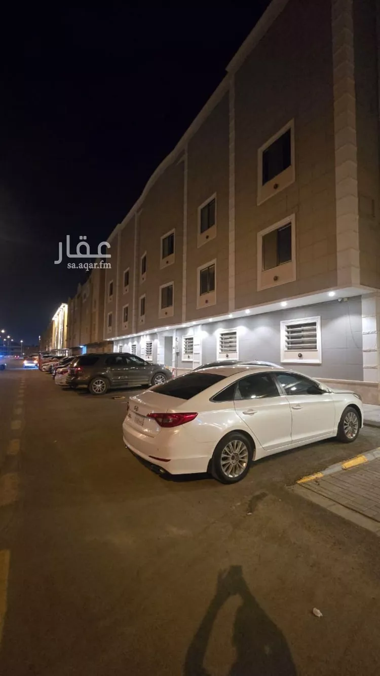Apartment for Rent in Riyadh Al Malqa