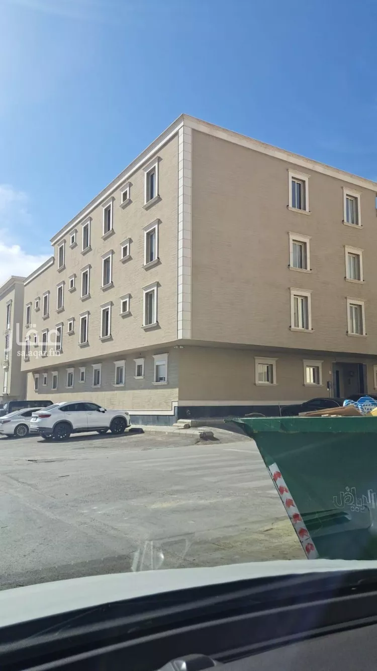 شقة للإيجار في شارع القنا, حي الياسمين, مدينة الرياض, منطقة الرياض