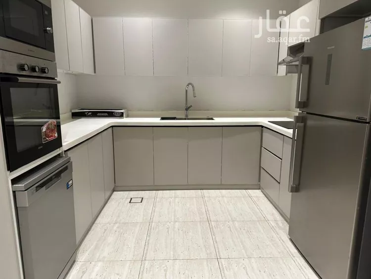 شقة للإيجار في شارع محمد بن عبدالعزيز الدغيثر, حي الصحافة, مدينة الرياض, منطقة الرياض صورة 5