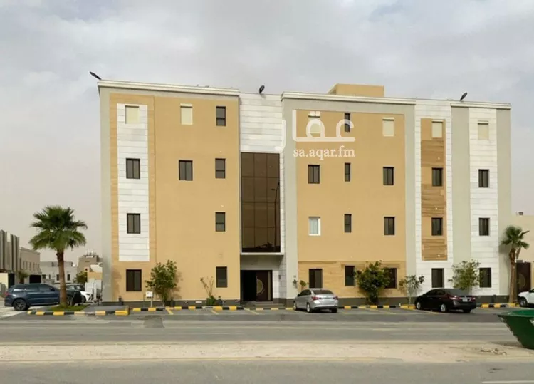 شقة للإيجار في شارع فضيله الشيخ احمد عزت, حي النرجس, مدينة الرياض, منطقة الرياض