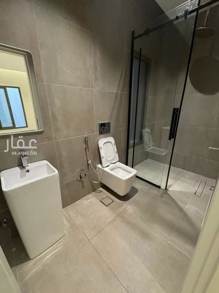 دور للإيجار في شارع رقم 190, حي الياسمين, مدينة الرياض, منطقة الرياض صورة 5