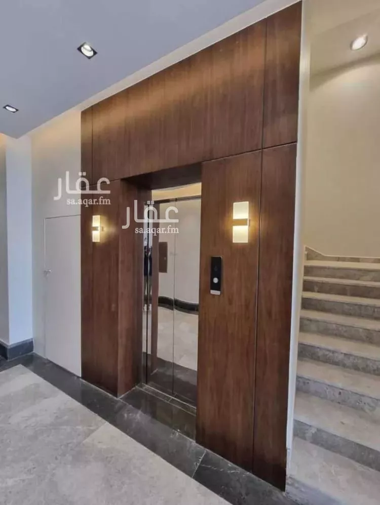 شقة للإيجار في شارع إبراهيم بن محمد باغريب, حي العارض, مدينة الرياض, منطقة الرياض صورة 3