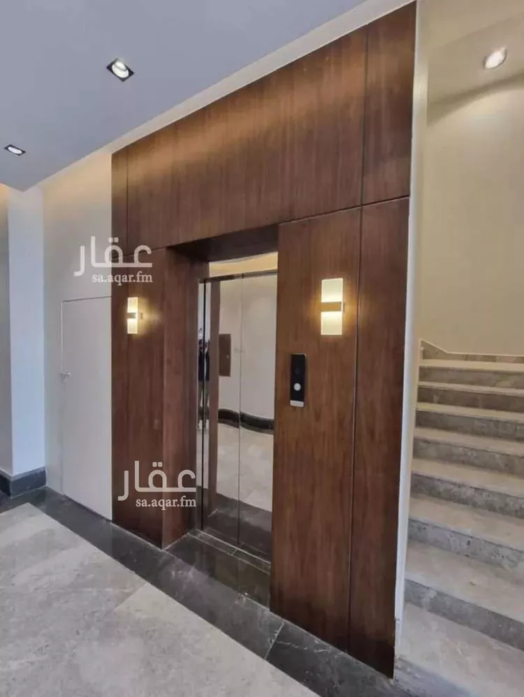 شقة للإيجار في شارع إبراهيم بن محمد باغريب, حي العارض, مدينة الرياض, منطقة الرياض صورة 3