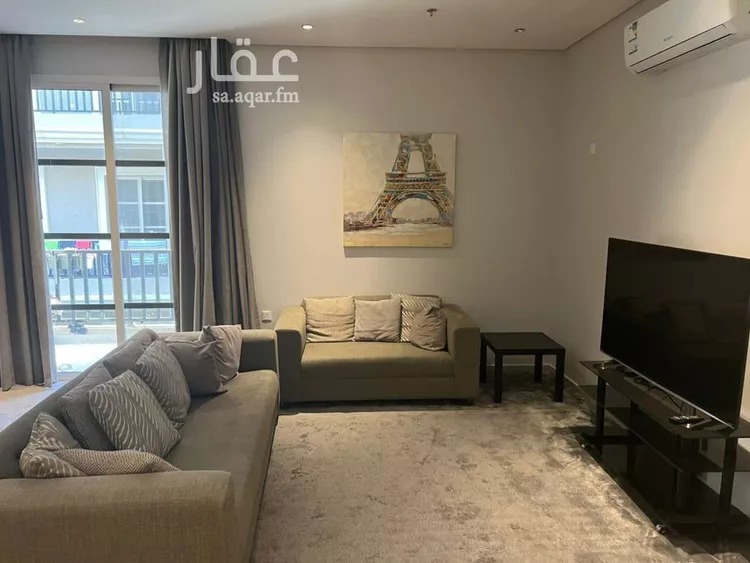 Apartment for Rent in Riyadh Al Malqa