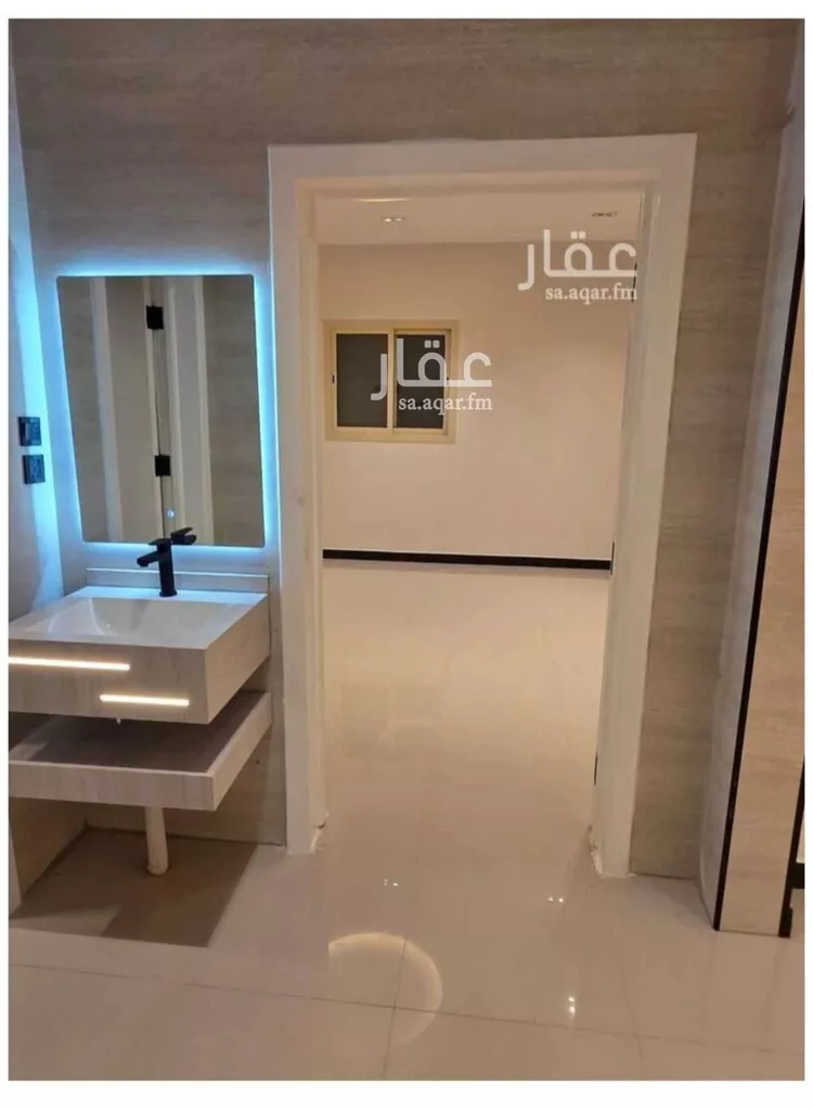 شقة للإيجار في شارع البلقاء, حي الرمال, مدينة الرياض, منطقة الرياض 7