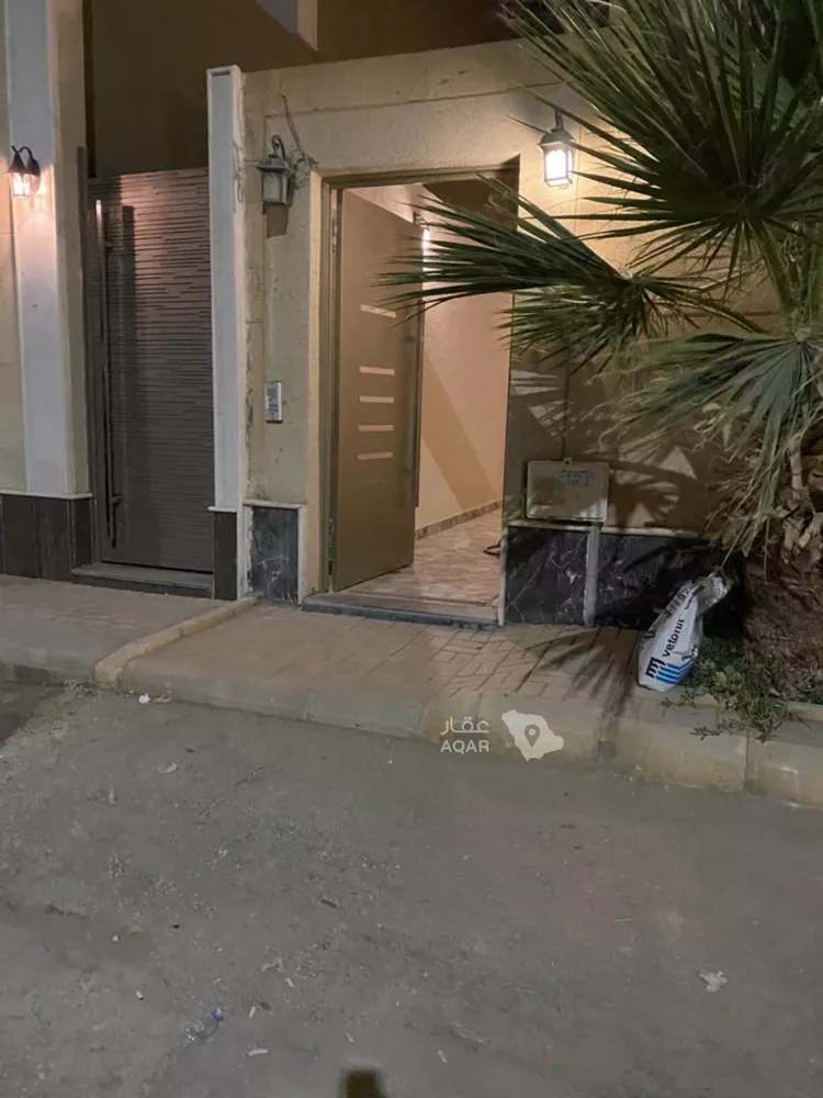 شقة للإيجار في شارع رقم 352, حي الياسمين, مدينة الرياض, منطقة الرياض 12