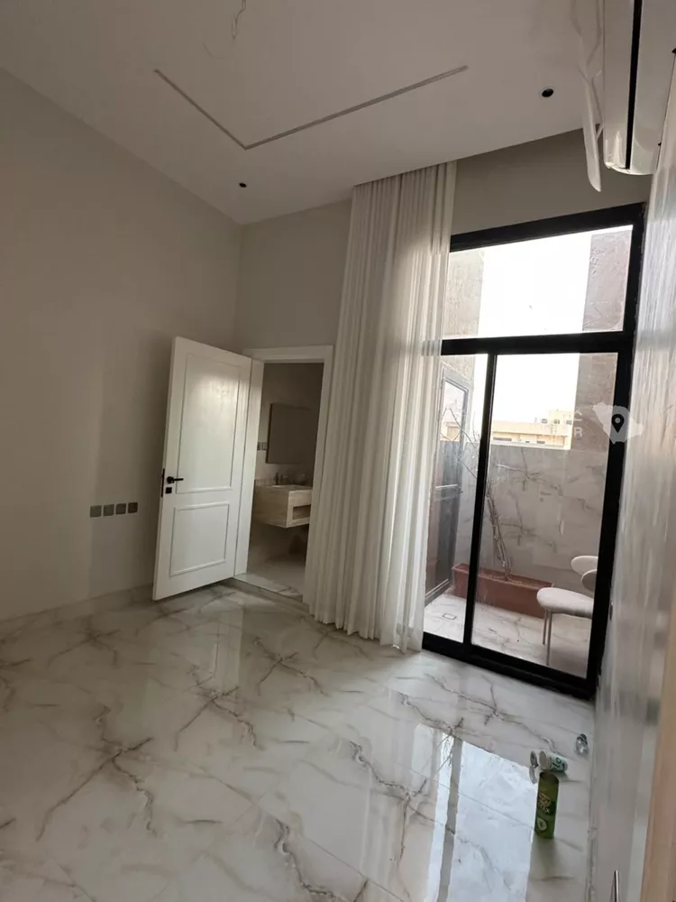 شقة للإيجار في شارع محمود الجويني, حي العارض, مدينة الرياض, منطقة الرياض 16