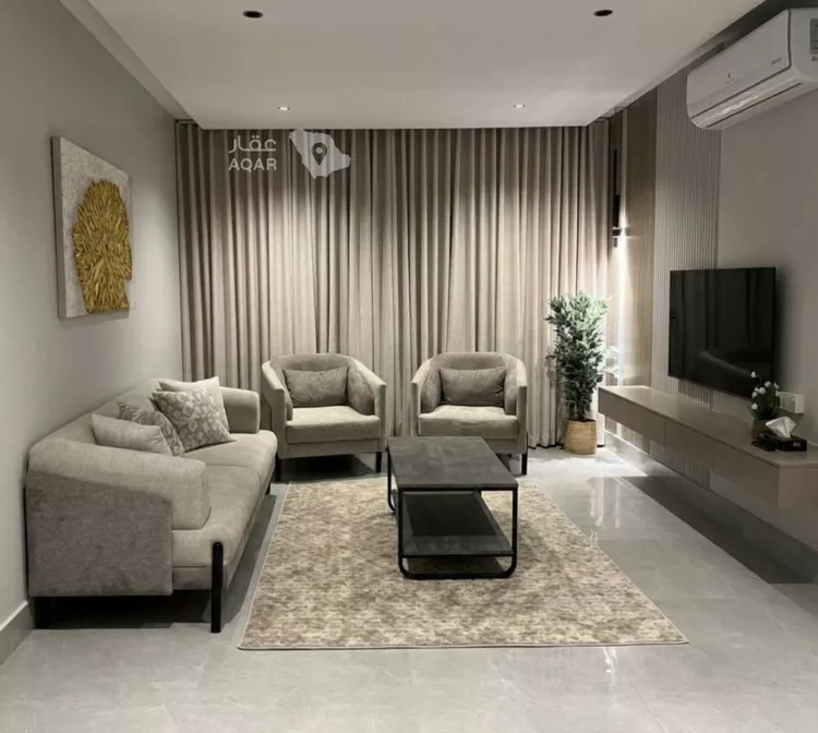 شقة للإيجار في شارع التوفيق, حي المونسية, مدينة الرياض, منطقة الرياض صورة 4