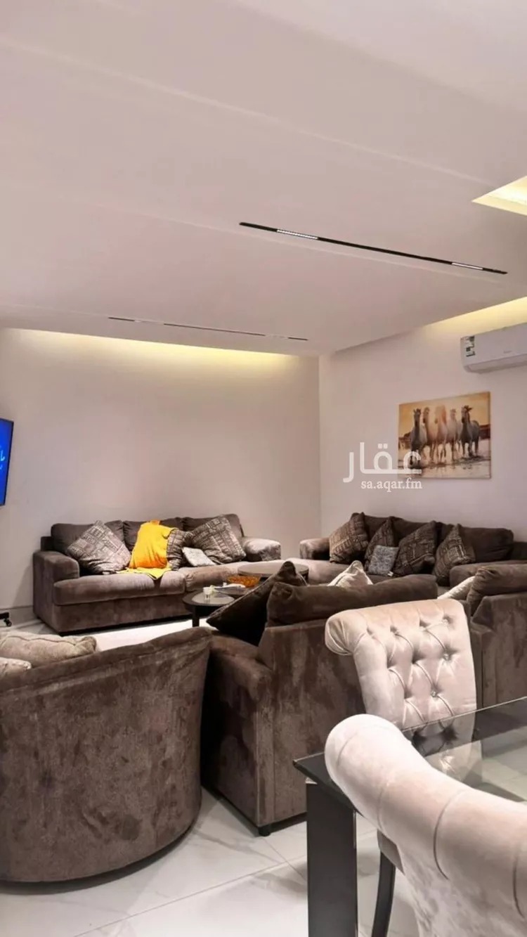 شقة للبيع في شارع الخيالة, حي الياسمين, مدينة الرياض, منطقة الرياض صورة 4