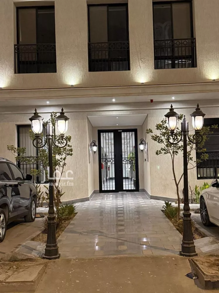 شقة للإيجار في شارع احمد بن سعيد ابن الهندي, حي العارض, مدينة الرياض, منطقة الرياض صورة 3