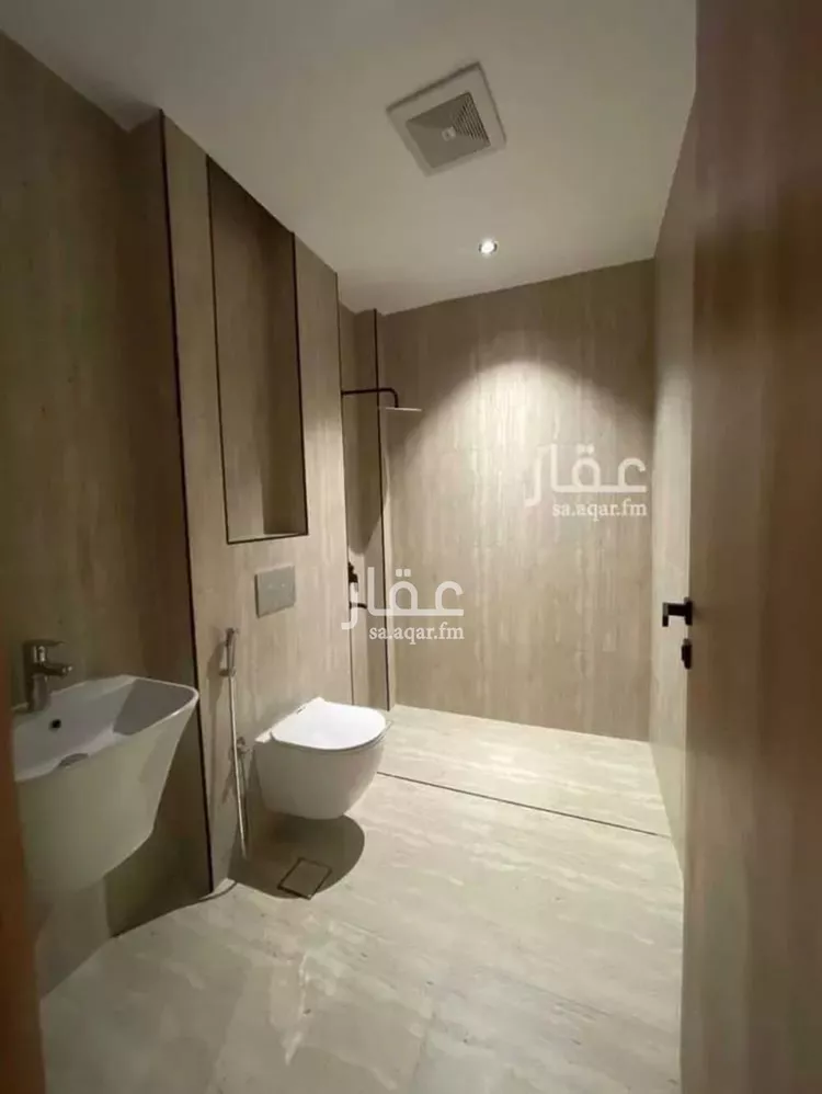 شقة للإيجار في شارع زيد بن عاصم بن عمرو بن عوف, حي النرجس, مدينة الرياض, منطقة الرياض صورة 3