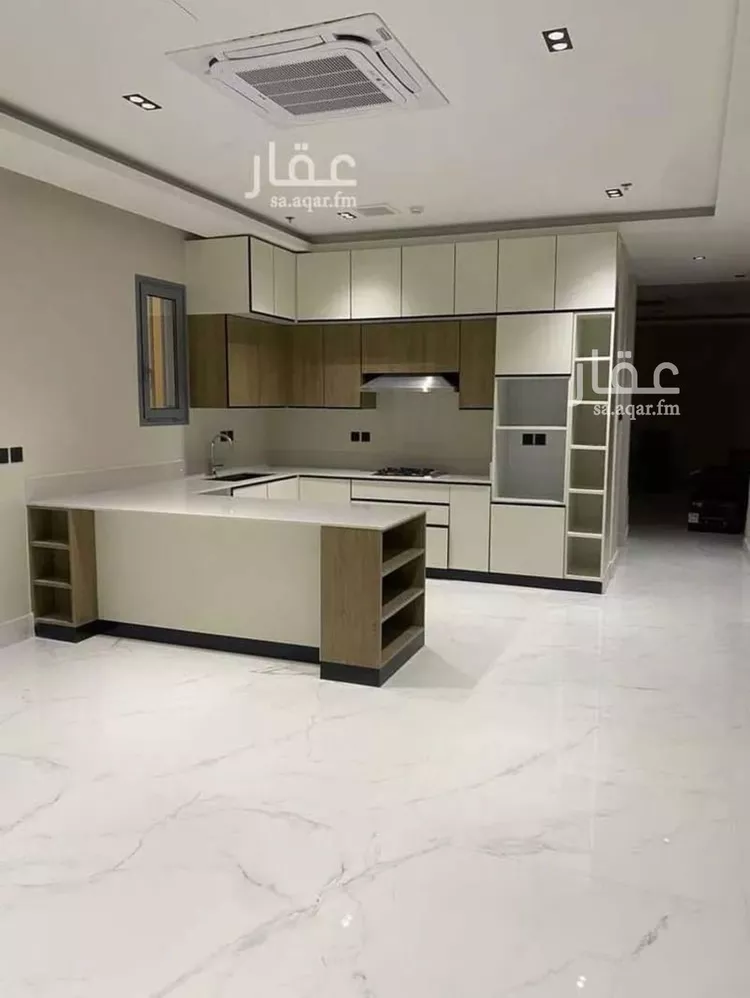 شقة للإيجار في شارع قبيصة بن عمرو, حي القيروان, مدينة الرياض, منطقة الرياض