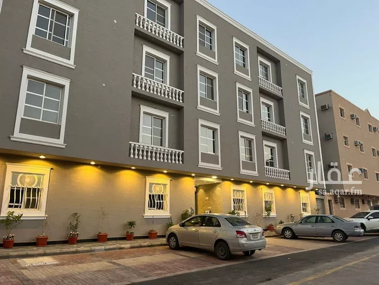 شقة للإيجار في شارع جبل الأرام, حي ظهرة لبن, مدينة الرياض, منطقة الرياض