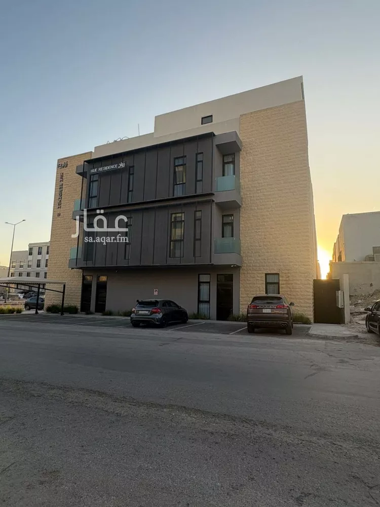 شقة للإيجار في شارع الأقطار, حي الملقا, مدينة الرياض, منطقة الرياض