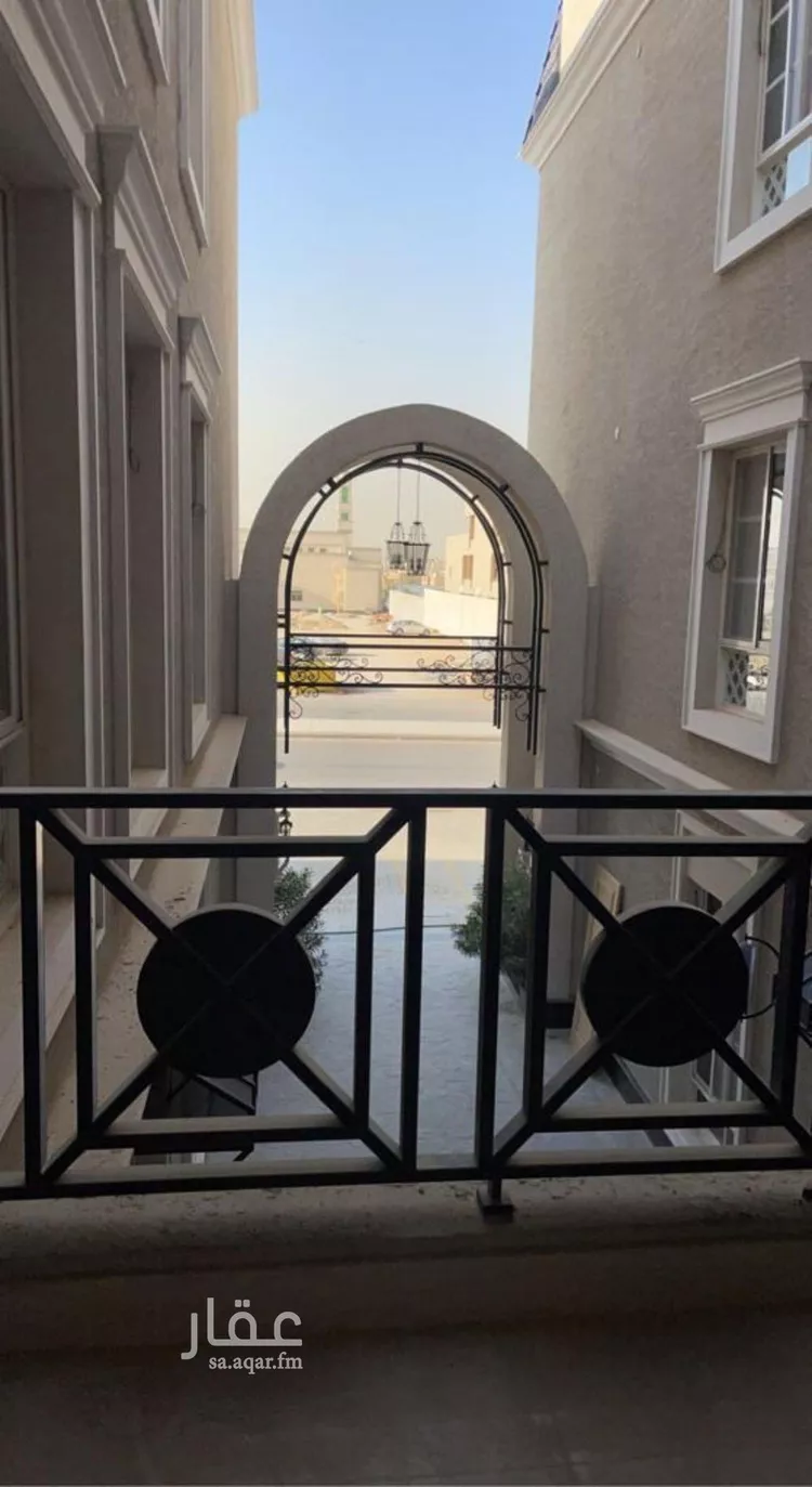 شقة للإيجار في شارع الأقطار, حي الملقا, مدينة الرياض, منطقة الرياض