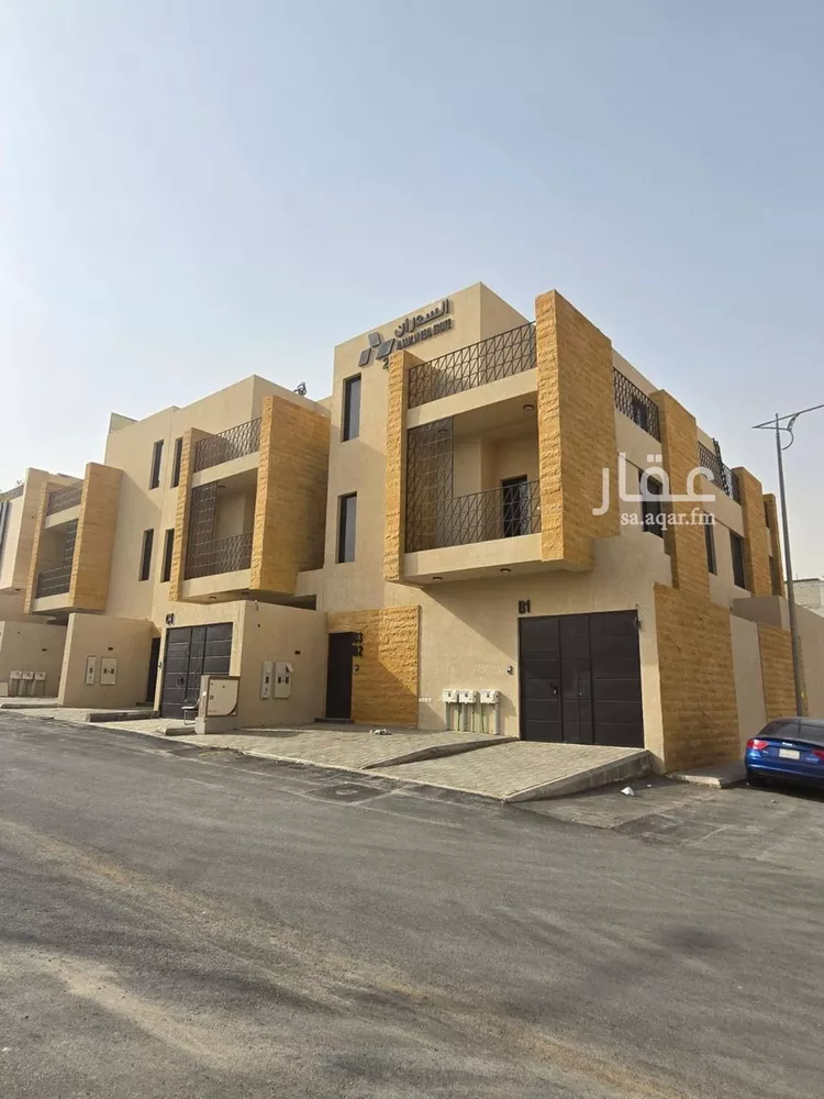 دور للبيع في شارع أبي داود المصحفي, حي النرجس, مدينة الرياض, منطقة الرياض