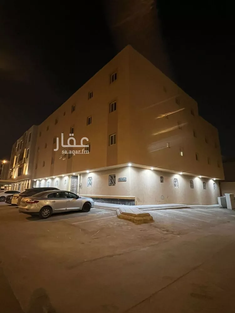شقة للإيجار في شارع الأقطار, حي الملقا, مدينة الرياض, منطقة الرياض