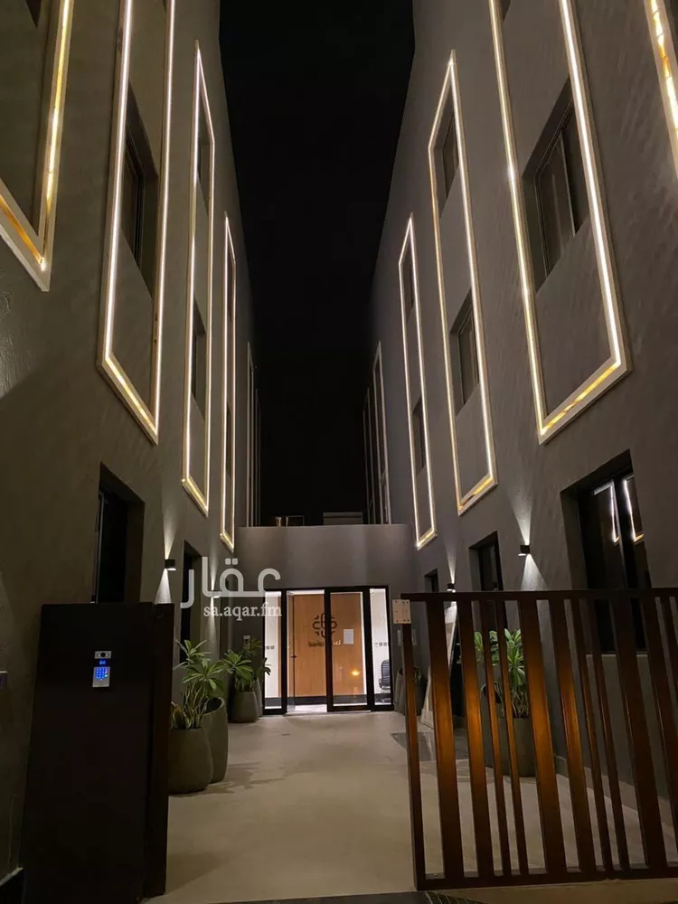 Apartment for Rent in Riyadh An Narjis