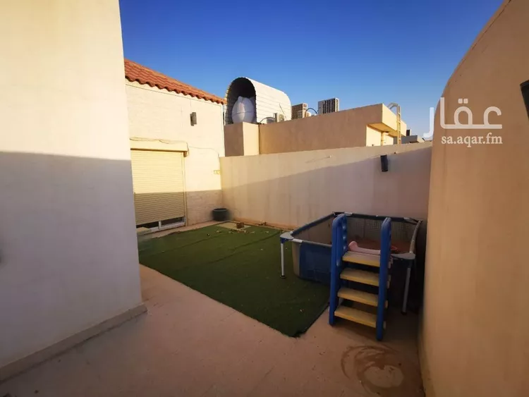 دور للإيجار في شارع أبحر, حي الندى, مدينة الرياض, منطقة الرياض صورة 3