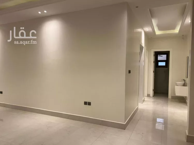 شقة للإيجار في شارع إبراهيم الخطيب, حي القيروان, مدينة الرياض, منطقة الرياض صورة 3