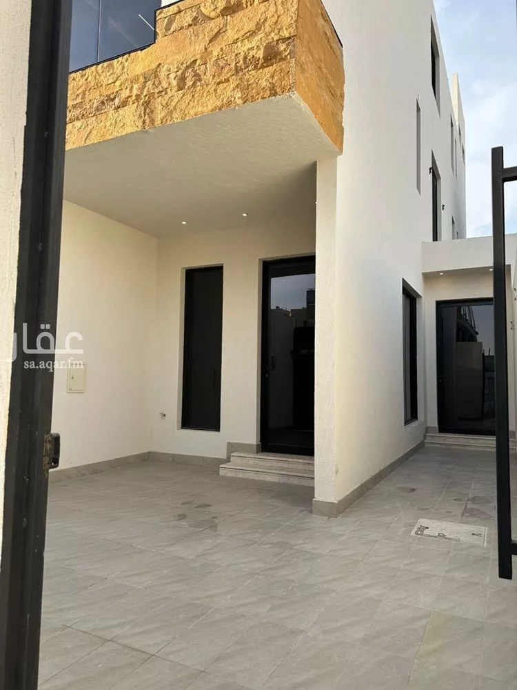 دور للبيع في شارع ربيع بن محمد السنباطي, حي النرجس, مدينة الرياض, منطقة الرياض صورة 4