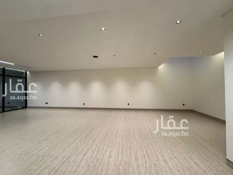 فيلا للإيجار في شارع أبي عبدالله الجمحي, حي العارض, مدينة الرياض, منطقة الرياض صورة 2