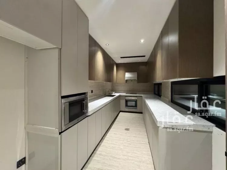 فيلا للإيجار في شارع أبي عبدالله الجمحي, حي العارض, مدينة الرياض, منطقة الرياض صورة 5