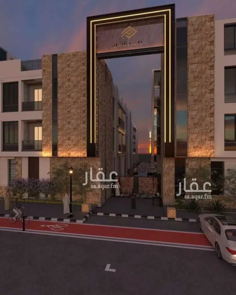 شقة للإيجار في شارع محمد البرقي, حي المونسية, مدينة الرياض, منطقة الرياض صورة 3