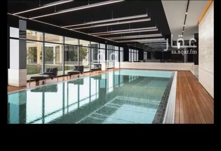 شقة للإيجار في شارع محمد البرقي, حي المونسية, مدينة الرياض, منطقة الرياض صورة 4