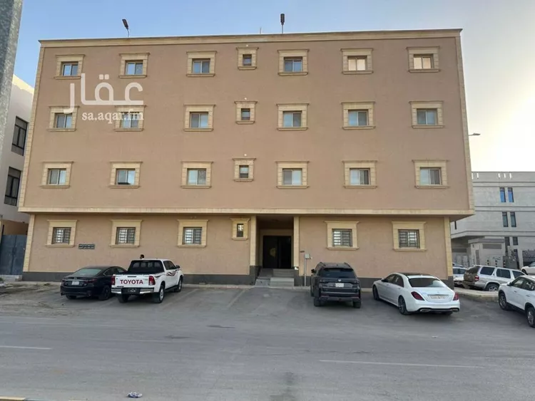 شقة للإيجار في شارع شمس الدين, حي القيروان, مدينة الرياض, منطقة الرياض