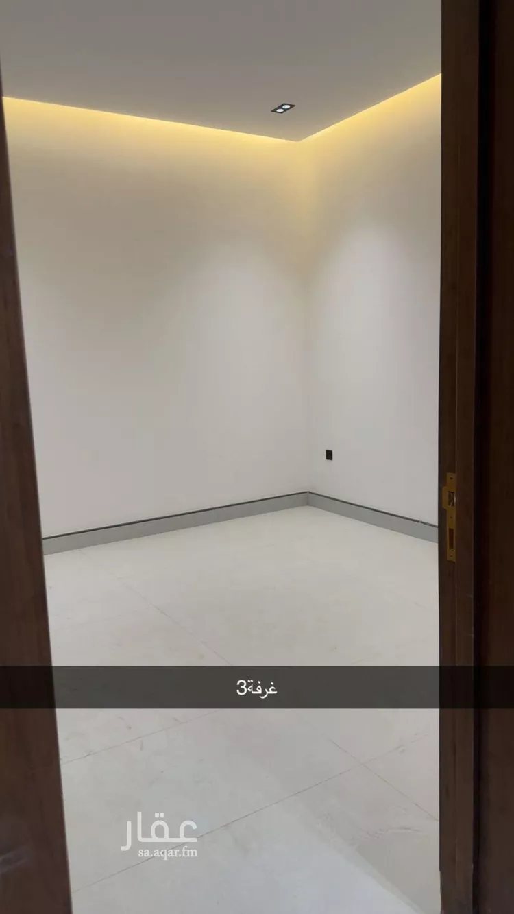 دور للإيجار في شارع بشير البصري, حي الجنادرية, مدينة الرياض, منطقة الرياض صورة 2