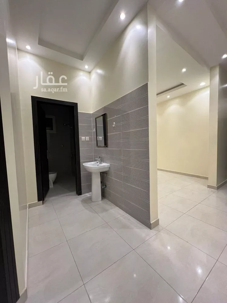 شقة للإيجار في شارع فضيله الشيخ احمد عزت, حي النرجس, مدينة الرياض, منطقة الرياض