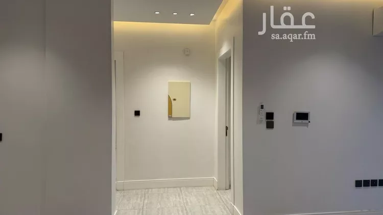 شقة للإيجار في شارع رقم 15, حي الملقا, مدينة الرياض, منطقة الرياض صورة 3
