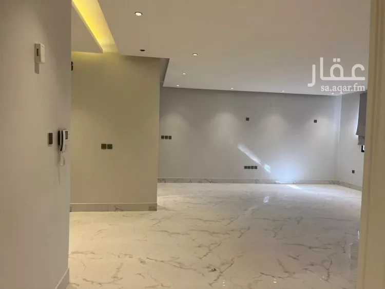 شقة للإيجار في شارع إبراهيم الخطيب, حي القيروان, مدينة الرياض, منطقة الرياض صورة 4