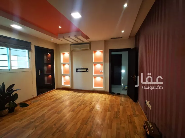 دور للإيجار في شارع أبحر, حي الندى, مدينة الرياض, منطقة الرياض صورة 5