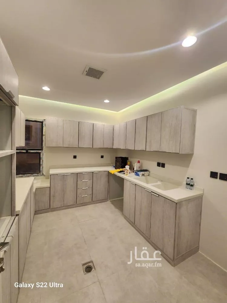 شقة للإيجار في شارع الحمرة, حي الملقا, مدينة الرياض, منطقة الرياض صورة 3